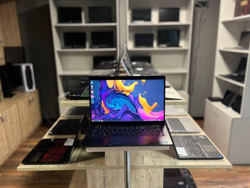 Dell Latitude 5300 2-in-1