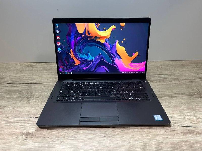 Dell Latitude 5300 2-in-1