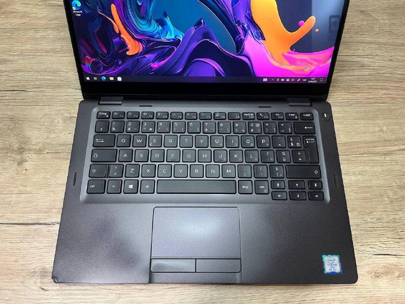 Dell Latitude 5300 2-in-1