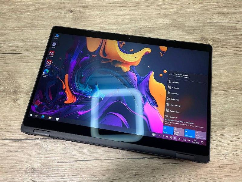 Dell Latitude 5300 2-in-1