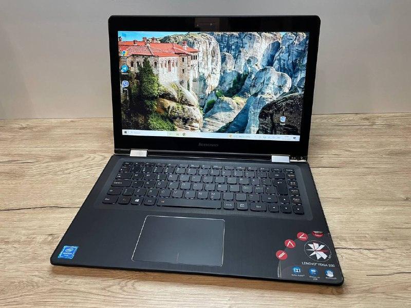 Lenovo Yoga 500