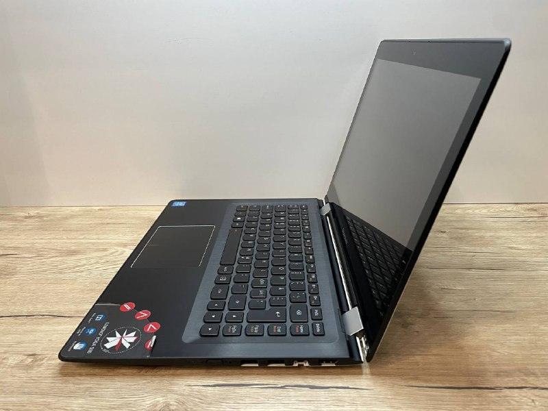 Lenovo Yoga 500