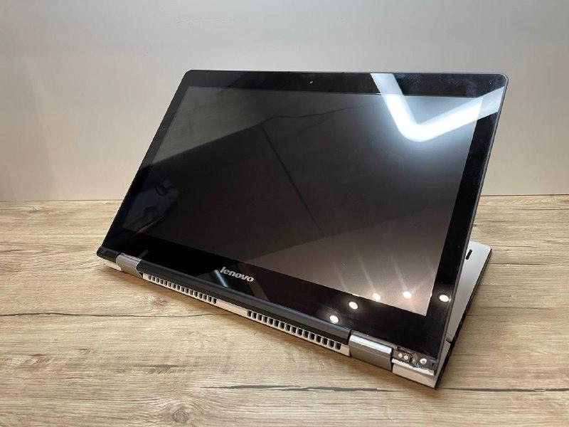 Lenovo Yoga 500