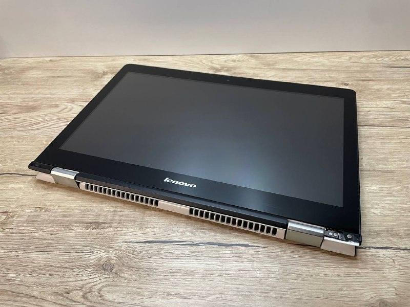 Lenovo Yoga 500