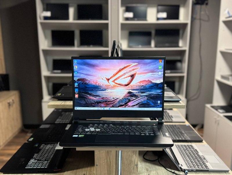 Asus ROG Strix GL531G