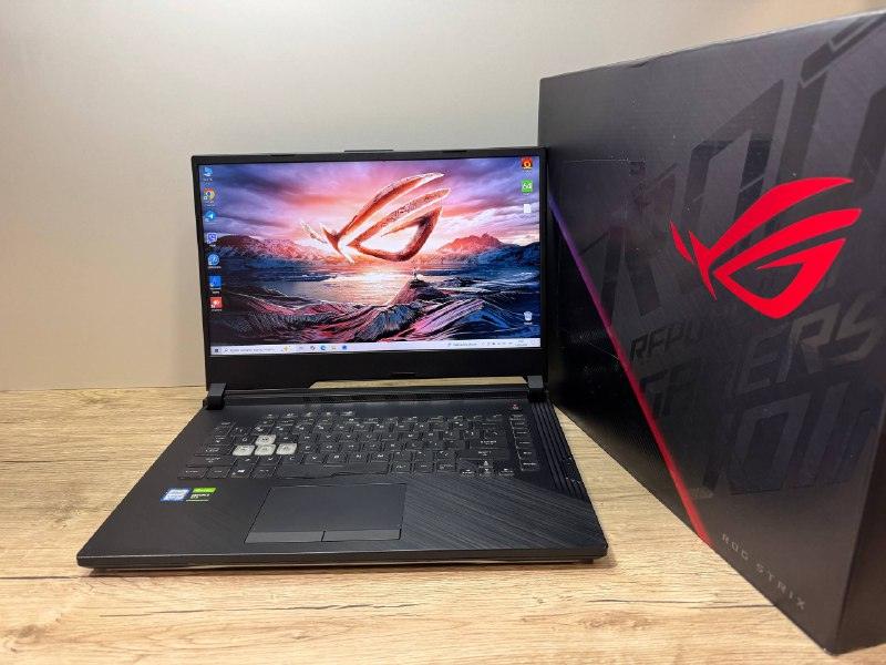 Asus ROG Strix GL531G
