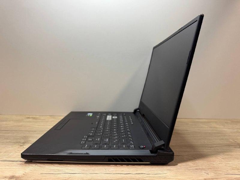 Asus ROG Strix GL531G