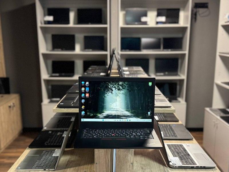 Lenovo ThinkPad L14