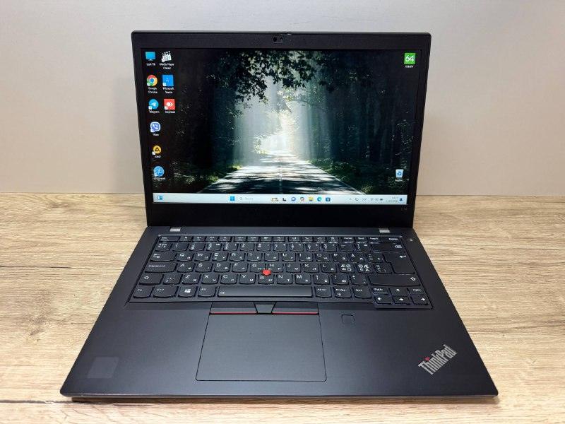 Lenovo ThinkPad L14