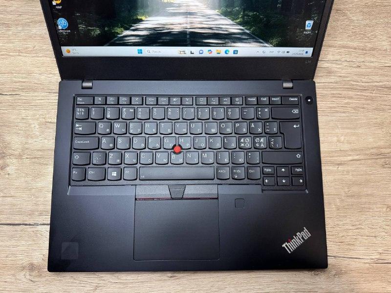 Lenovo ThinkPad L14
