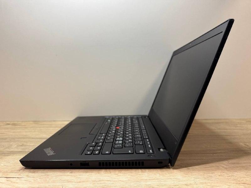 Lenovo ThinkPad L14
