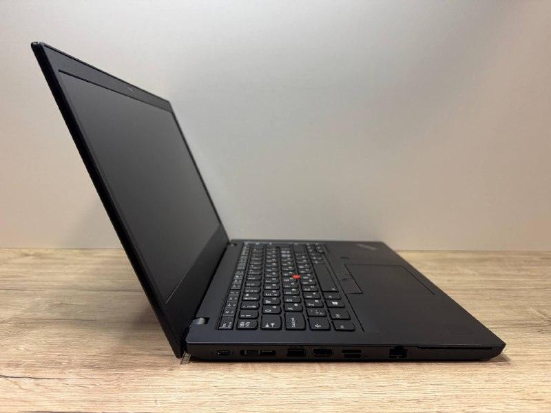 Lenovo ThinkPad L14