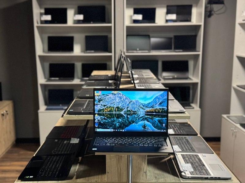 Lenovo ThinkPad X1 Carbon 6th
