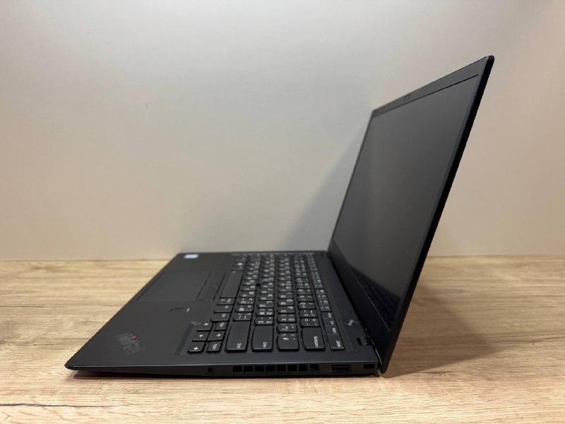 Lenovo ThinkPad X1 Carbon 6th