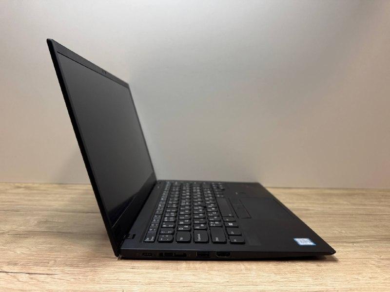 Lenovo ThinkPad X1 Carbon 6th