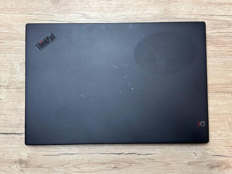 Lenovo ThinkPad X1 Carbon 6th