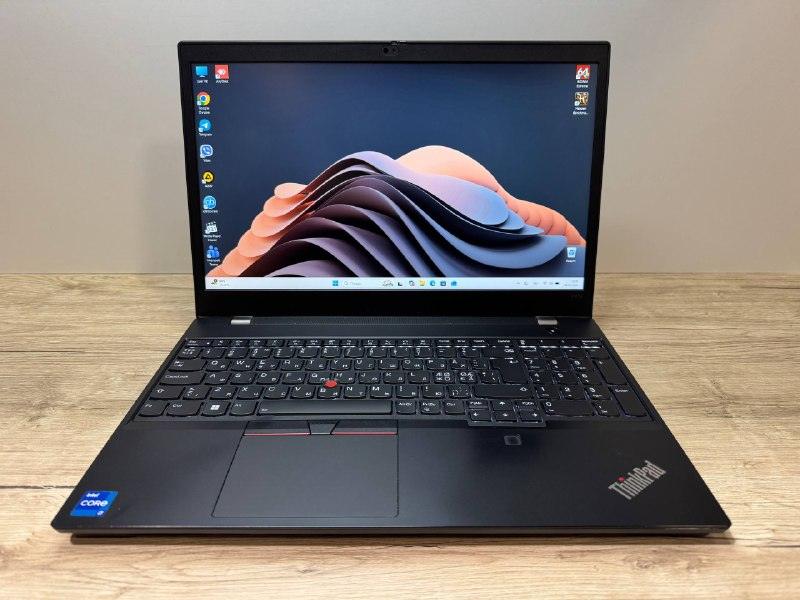 Lenovo ThinkPad P15v Gen3