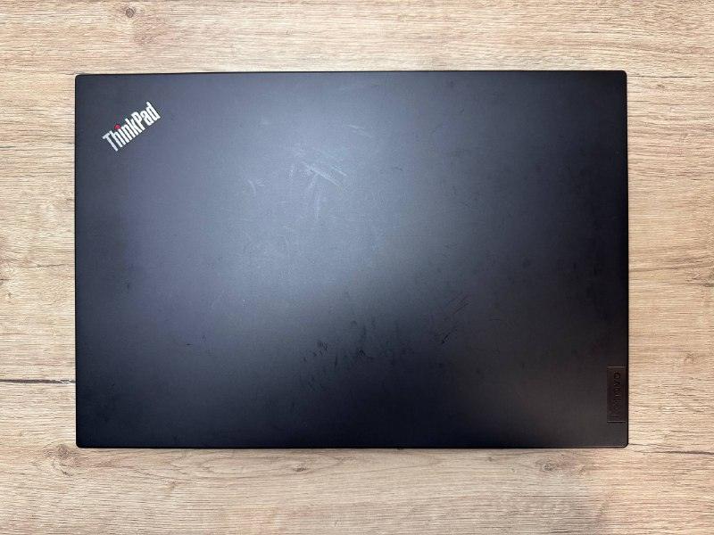 Lenovo ThinkPad P15v Gen3