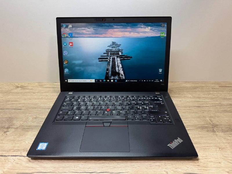 Lenovo ThinkPad T480