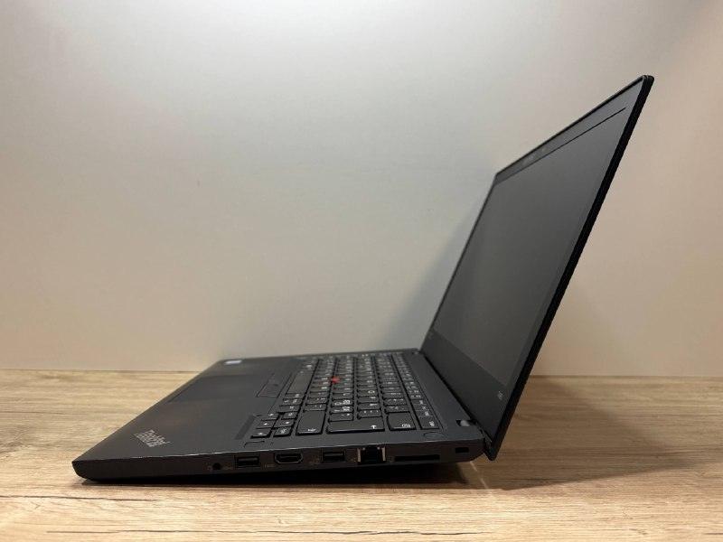 Lenovo ThinkPad T480