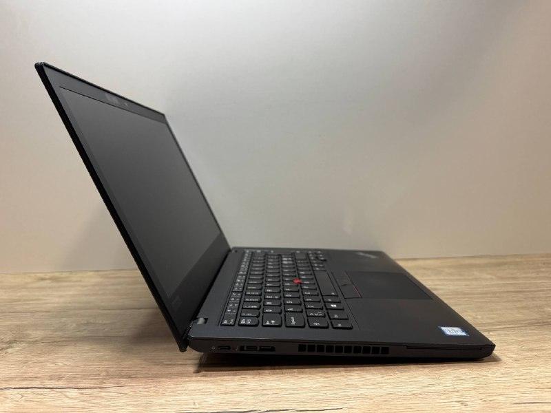 Lenovo ThinkPad T480