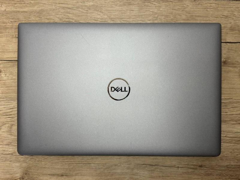 Dell Precision 3571