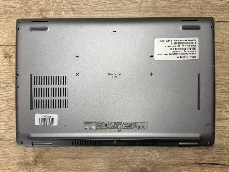 Dell Precision 3571