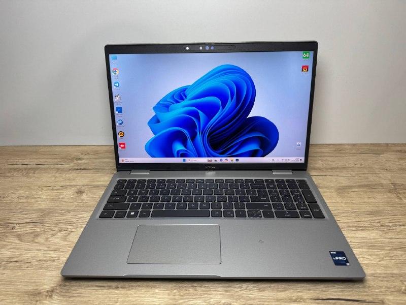 Dell Precision 3571