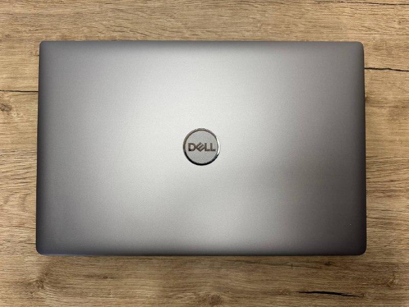 Dell Precision 3571