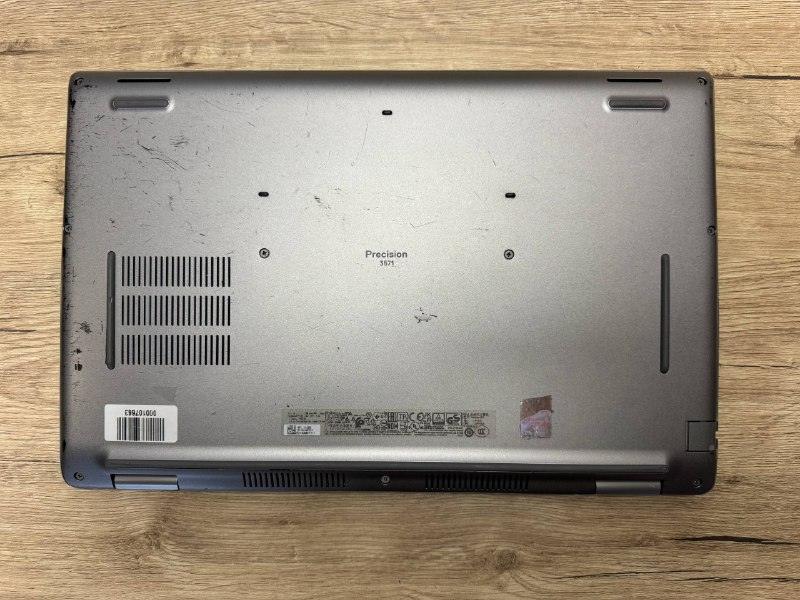 Dell Precision 3571