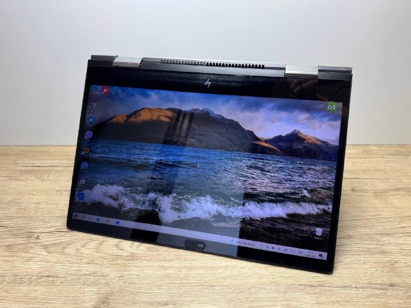 HP Envy X360 Convertible 15m-bq0xx