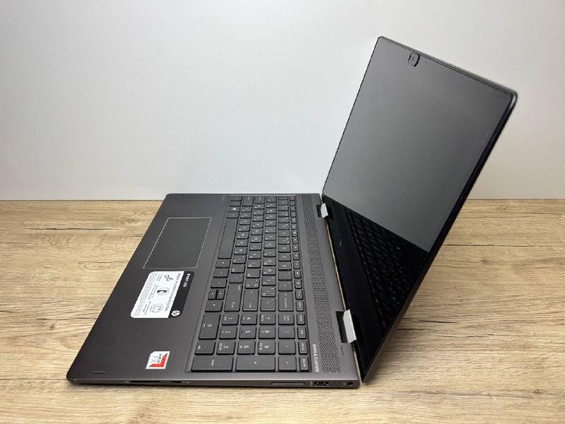 HP Envy X360 Convertible 15m-bq0xx