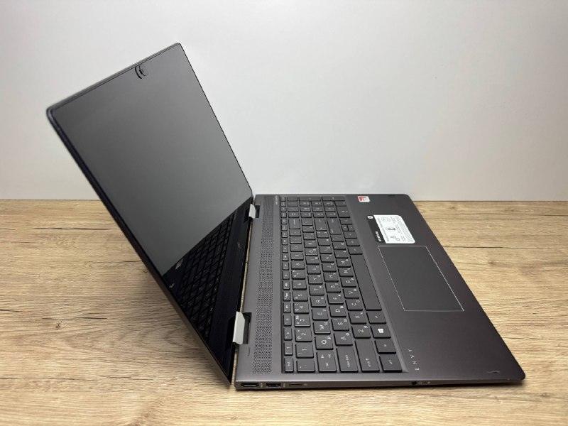 HP Envy X360 Convertible 15m-bq0xx