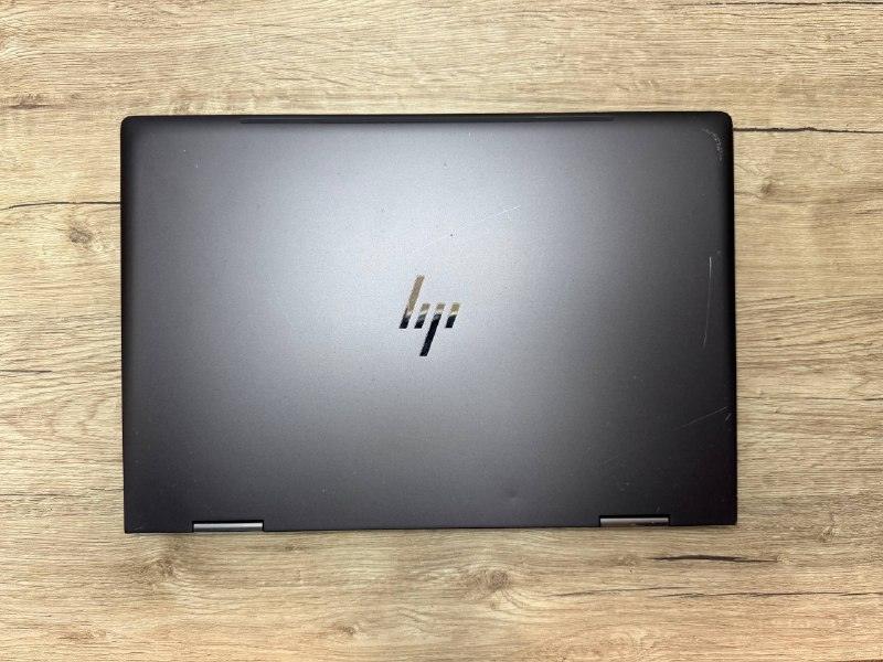 HP Envy X360 Convertible 15m-bq0xx