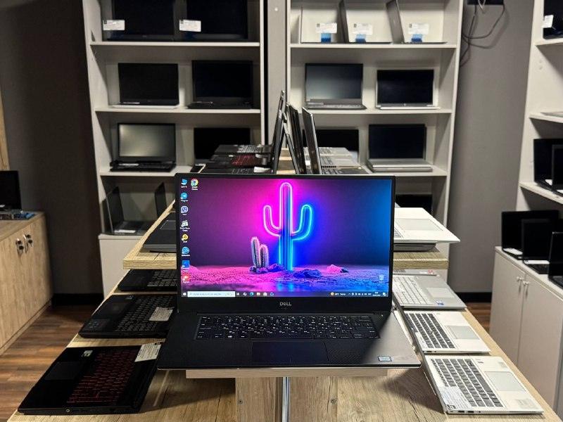 Dell Precision 5530