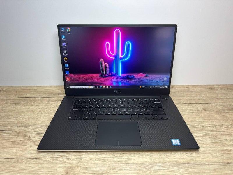 Dell Precision 5530