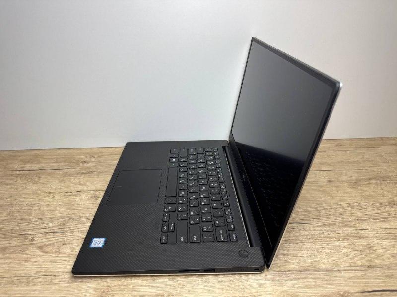 Dell Precision 5530