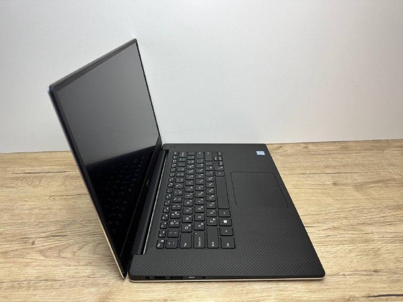 Dell Precision 5530
