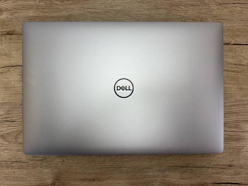 Dell Precision 5530