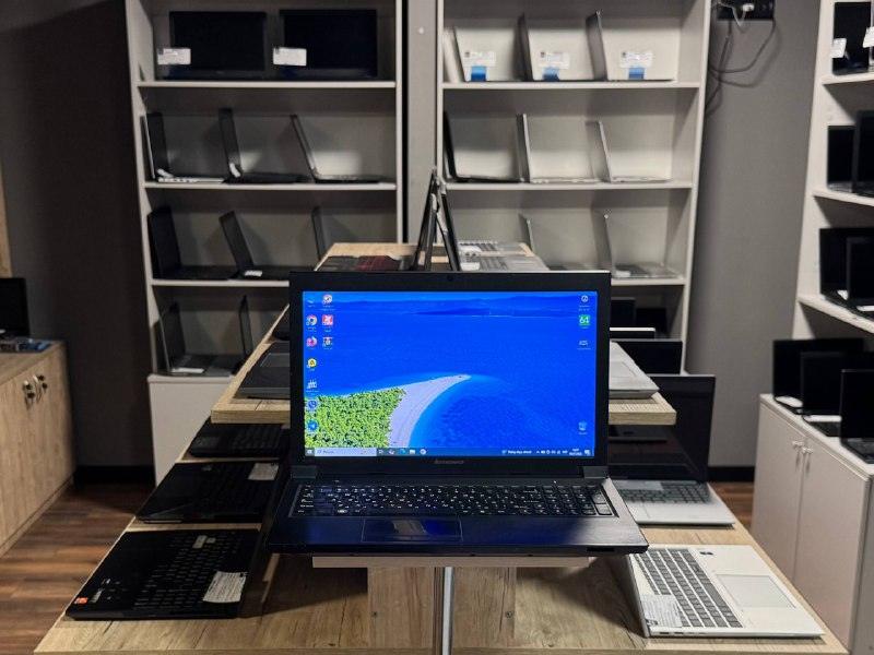 Lenovo B570e