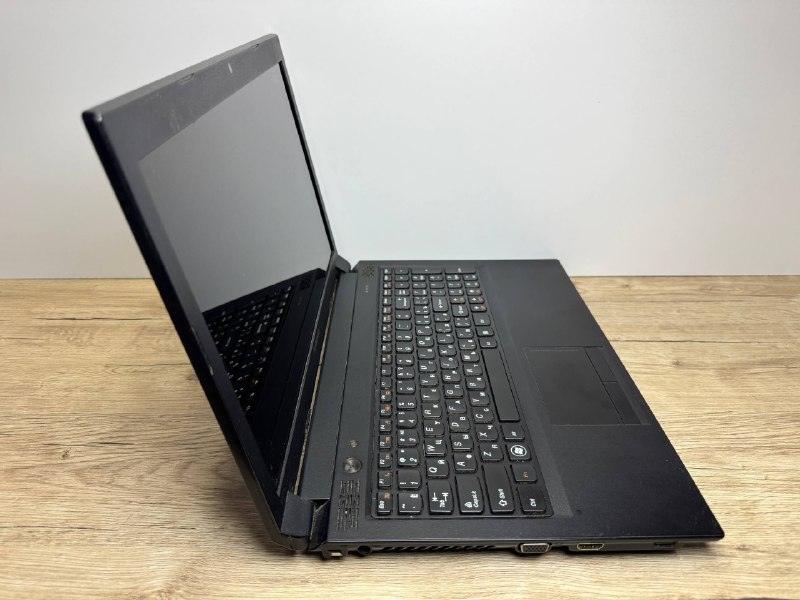 Lenovo B570e