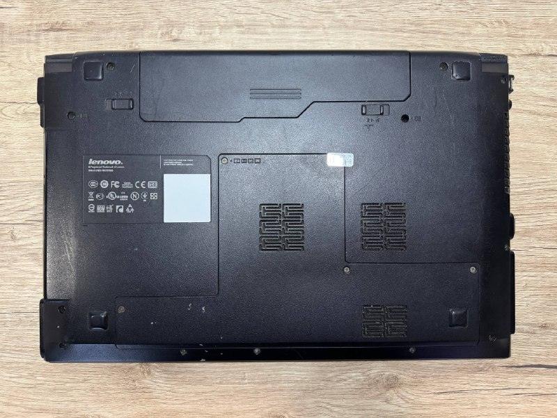 Lenovo B570e