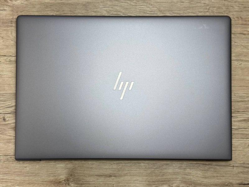 HP ZBook 15u G5