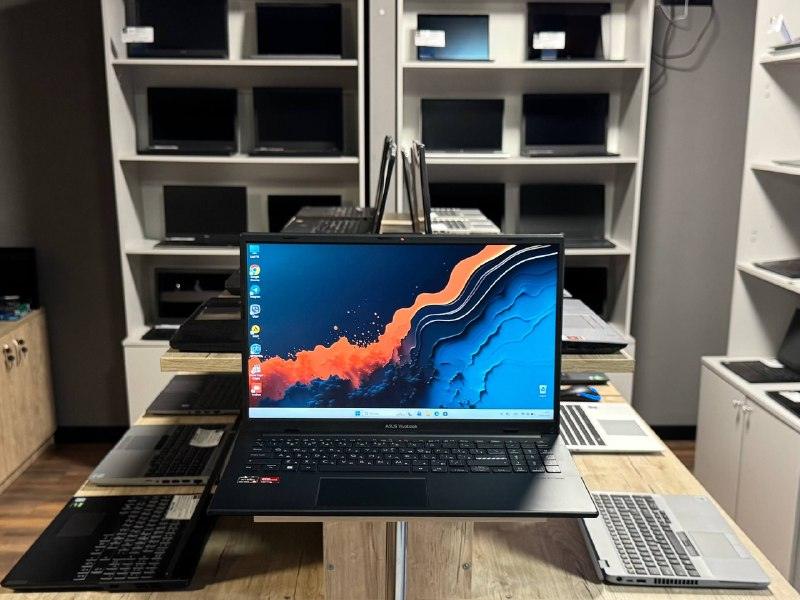 Asus VivoBook Go 15 (E1504F)