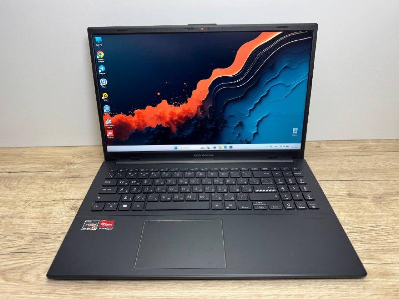 Asus VivoBook Go 15 (E1504F)