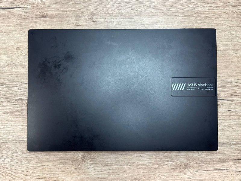 Asus VivoBook Go 15 (E1504F)