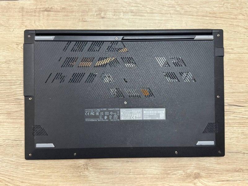 Asus VivoBook Go 15 (E1504F)