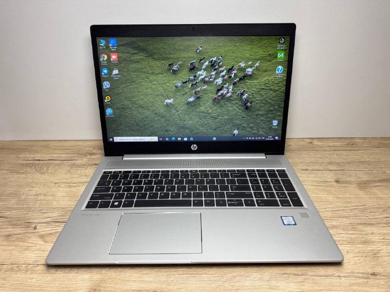 HP ProBook 450 G6