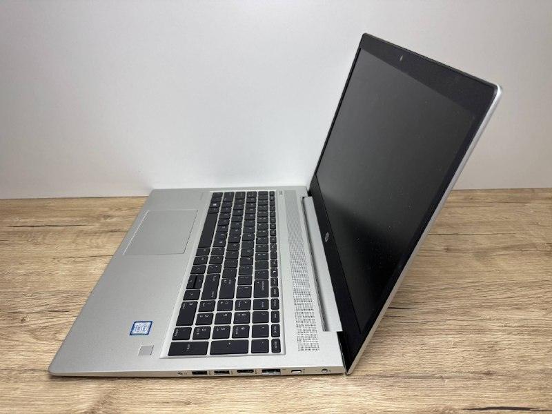 HP ProBook 450 G6