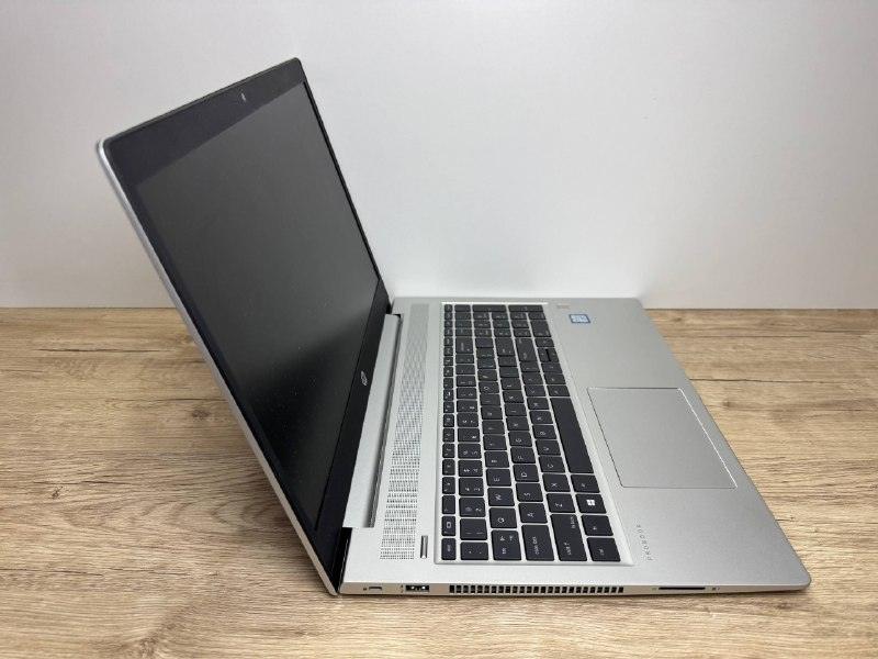 HP ProBook 450 G6